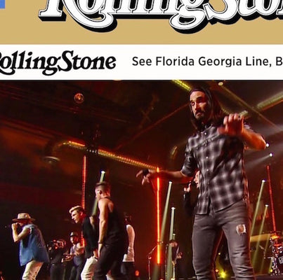 Rolling Stone